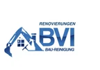 BVI Bau-Reinigung Berisha