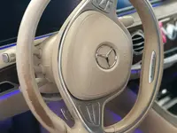 LANCIANI Suisse Detailer