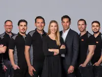 Störi AG Wärmepumpen & Wärmetechnik