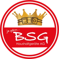 BSG Haushaltgeräte AG-Logo