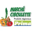 Marché Ciboulette - Magasin