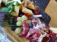 Restaurant Les Bergers