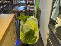 Restaurant zum Kreuz (Vari Sapori)