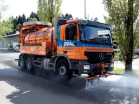 OBAG Kanalreinigungs-AG - Klicken Sie, um das Bild 3 in einer Lightbox vergrössert darzustellen