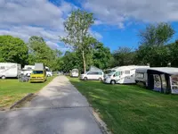 Camping du Val-de-Travers