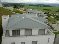 Schwager Bedachungen AG