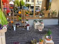Fleurs et Déco « Chez Julie » Sàrl