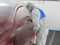Carrosserie Putallaz SA