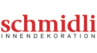 Schmidli Innendekoration-Logo