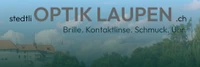 stedtli OPTIK LAUPEN-Logo