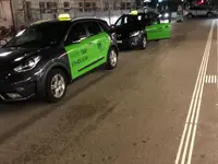 Bruno Taxi
