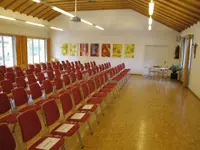 Bildungszentrum Burgbühl