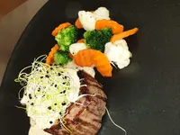 Restaurant Café du Jura