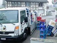 Köchli Getränke AG