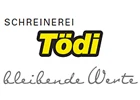 Schreinerei Tödi AG-Logo