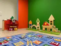 Kita Dübendorf | Kinderkrippe Dübendorf – JoyFactory GmbH
