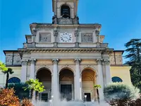 Municipio di Mendrisio