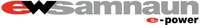 EW Samnaun-Logo