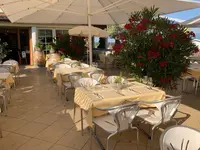 Restaurant Hotel Seeblick