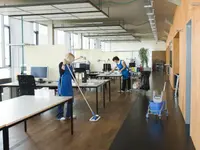 STEDA Reinigungs-Service