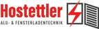 Hostettler Alu- & Fensterladentechnik AG