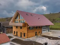 HÜBSCHER HOLZBAU AG