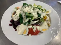 Restaurant Sopra