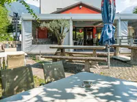 Lo Scugnizzo - Ristorante Pizzeria Bellinzona