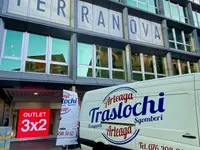 Arteaga Traslochi
