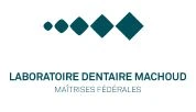 Laboratoire Dentaire - Raj Machoud-Logo