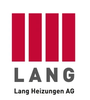 Lang Heizungen AG-Logo