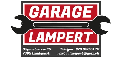 Garage Lampert