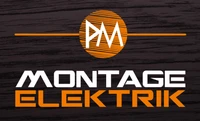 PM Montage Elektrik GmbH-Logo