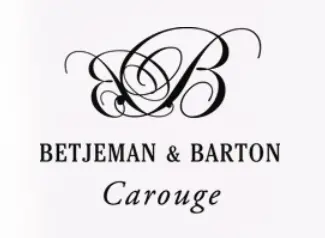 Betjeman and Barton