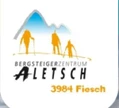 Bergsteigerzentrum Aletsch