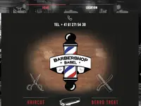 BARBERSHOP BASEL