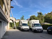 MTV Meubles Transport Videira