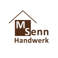 MSenn-Handwerk-Logo