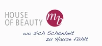 Logo House of Beauty