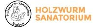 Logo Holzwurmsanatorium