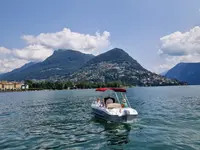 Boatcenter Palace Lugano SA - Klicken Sie, um das Bild 7 in einer Lightbox vergrössert darzustellen