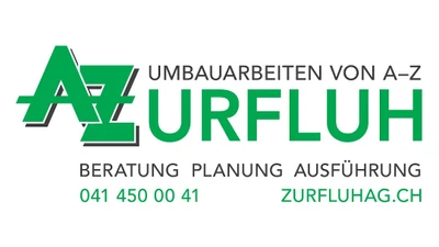 A - Zurfluh AG