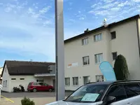 Garage Schreiber AG