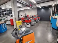 DM Facility Services GmbH