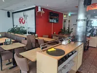 Restaurant 90 Grad