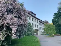 Impulszentrum Holdenweid GmbH