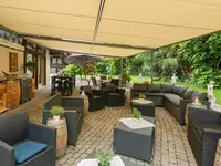 Hotel Hirschen