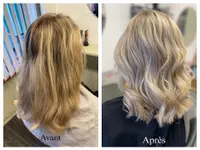 Coiffure Elodie