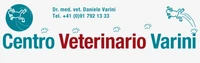 Centro Veterinario Daniele Varini-Logo