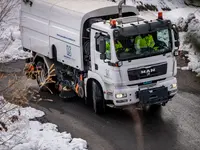 Kanalservice Surselva AG - Klicken Sie, um das Bild 3 in einer Lightbox vergrössert darzustellen